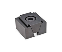 Wedge Clamps